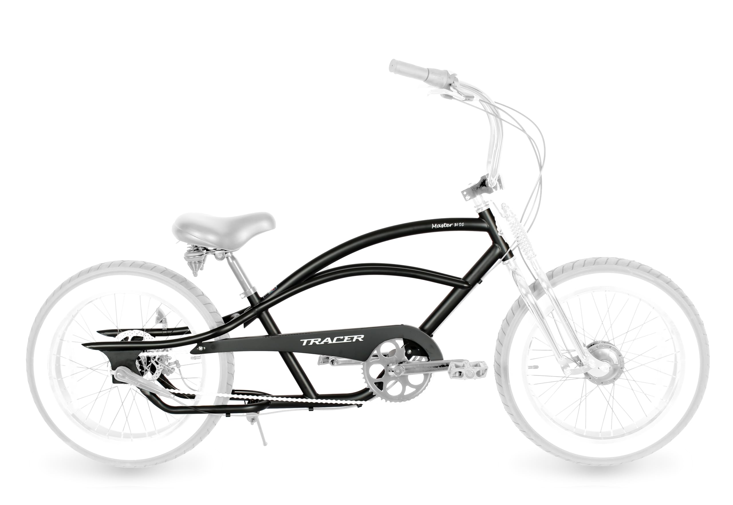 micaページ Amazon.com : MICARGI Master 2.0 Stretch Cruiser Bike Frame